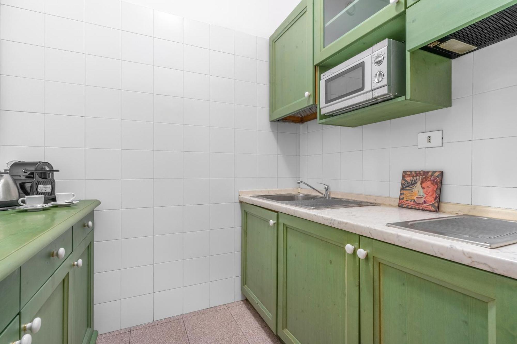 Casa Da Suite Fraschini Milano Dış mekan fotoğraf