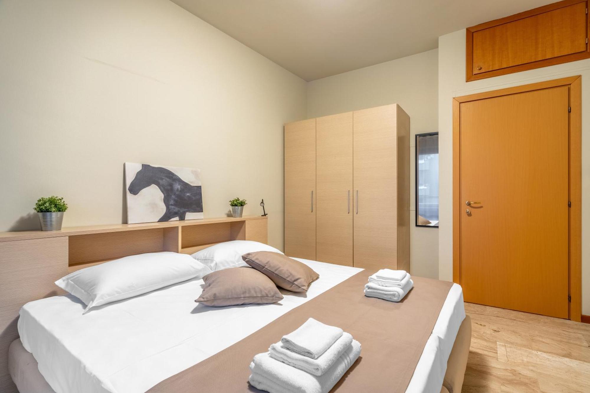 Casa Da Suite Fraschini Milano Dış mekan fotoğraf