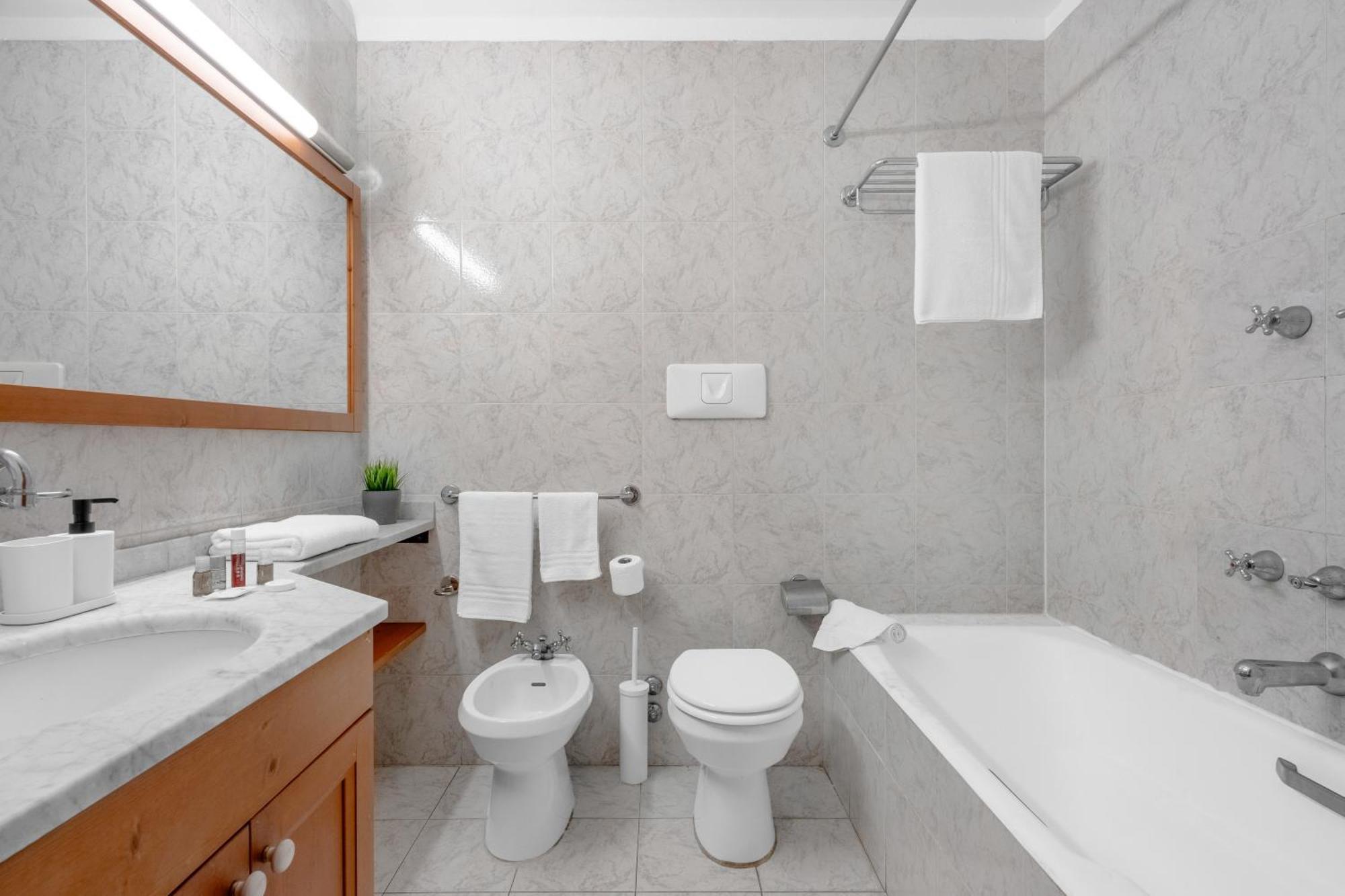 Casa Da Suite Fraschini Milano Dış mekan fotoğraf
