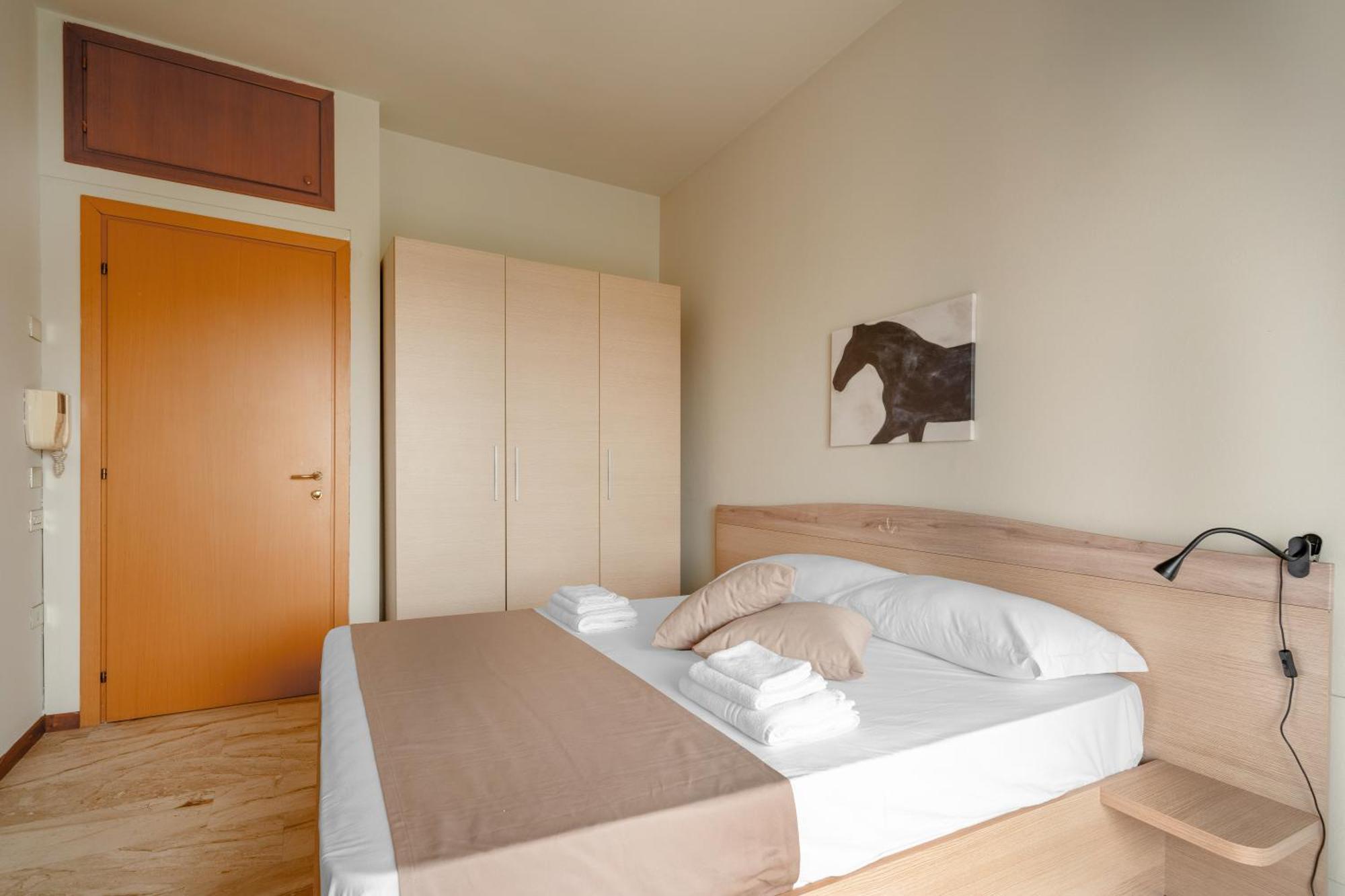 Casa Da Suite Fraschini Milano Dış mekan fotoğraf