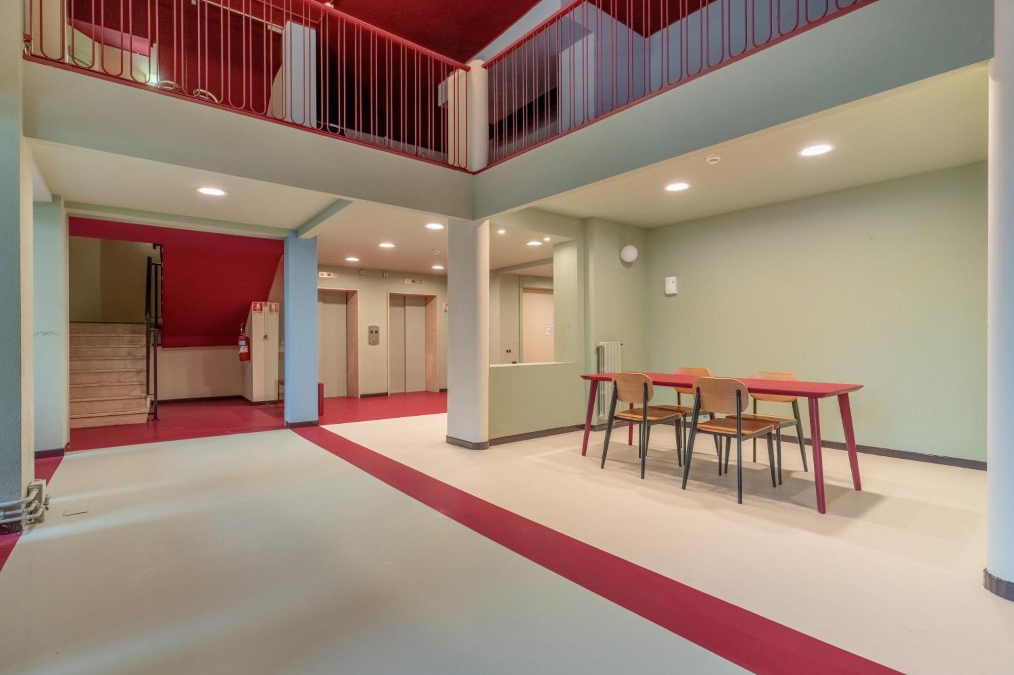 Casa Da Suite Fraschini Milano Dış mekan fotoğraf