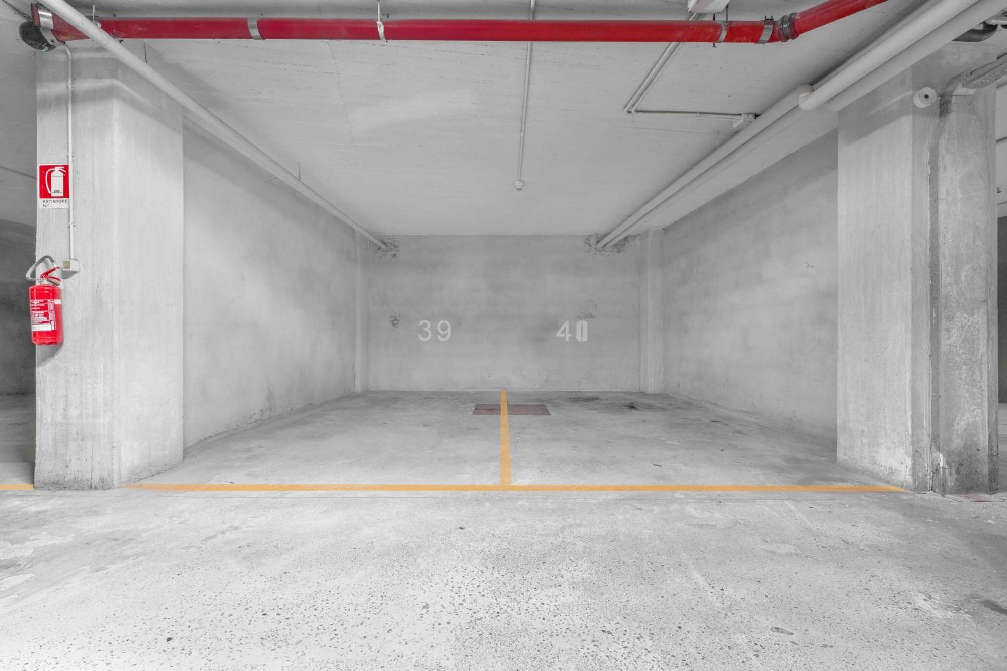 Casa Da Suite Fraschini Milano Dış mekan fotoğraf