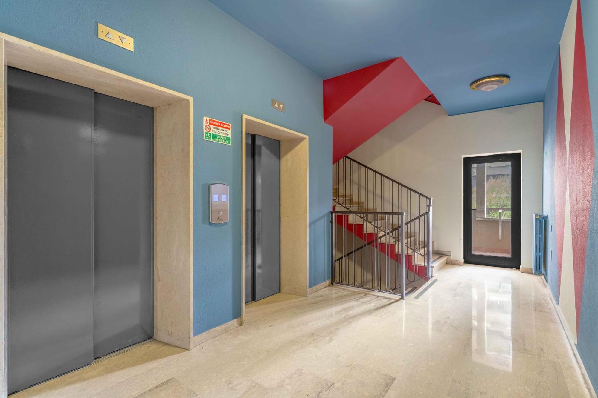 Casa Da Suite Fraschini Milano Dış mekan fotoğraf