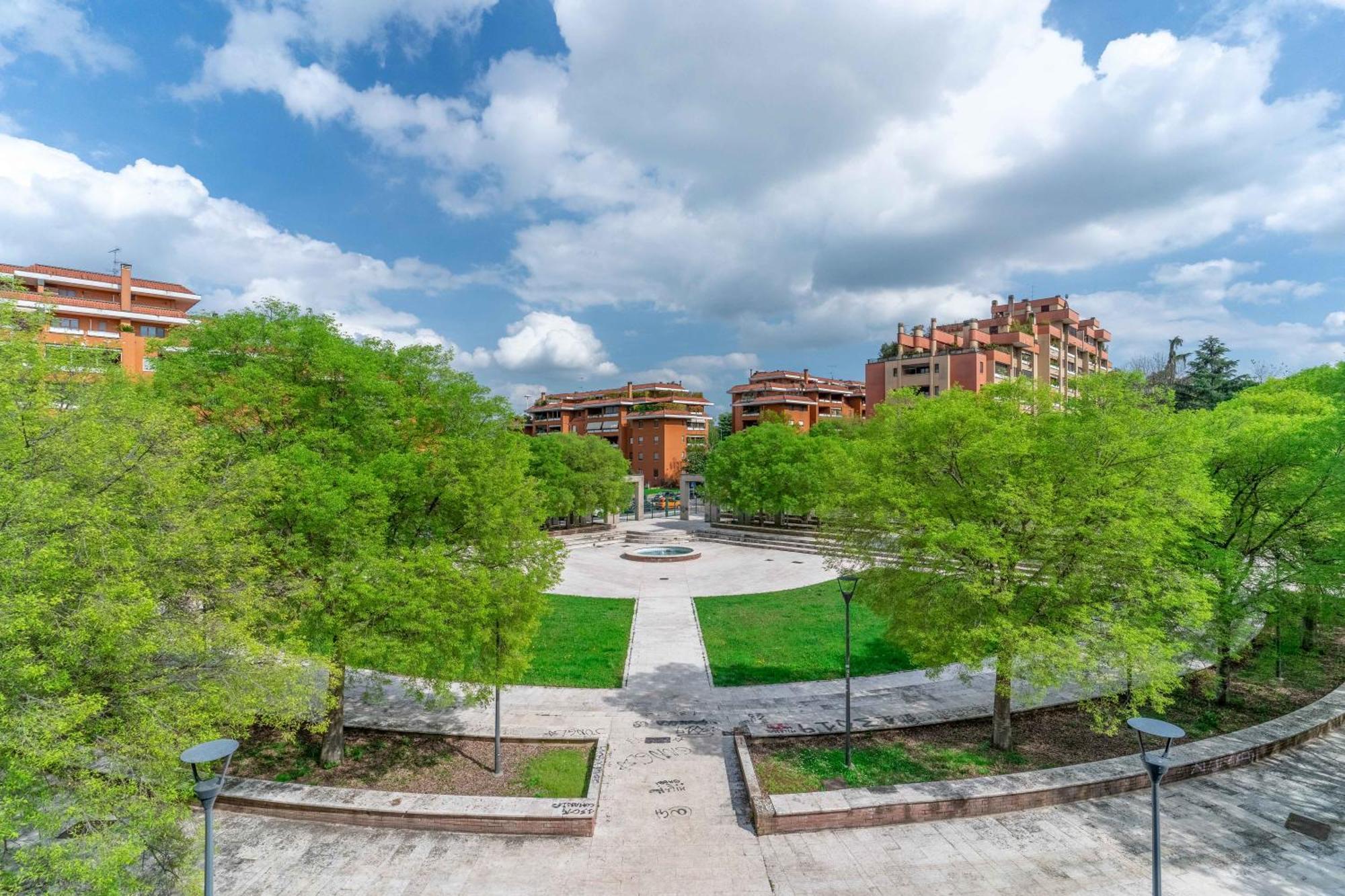 Casa Da Suite Fraschini Milano Dış mekan fotoğraf
