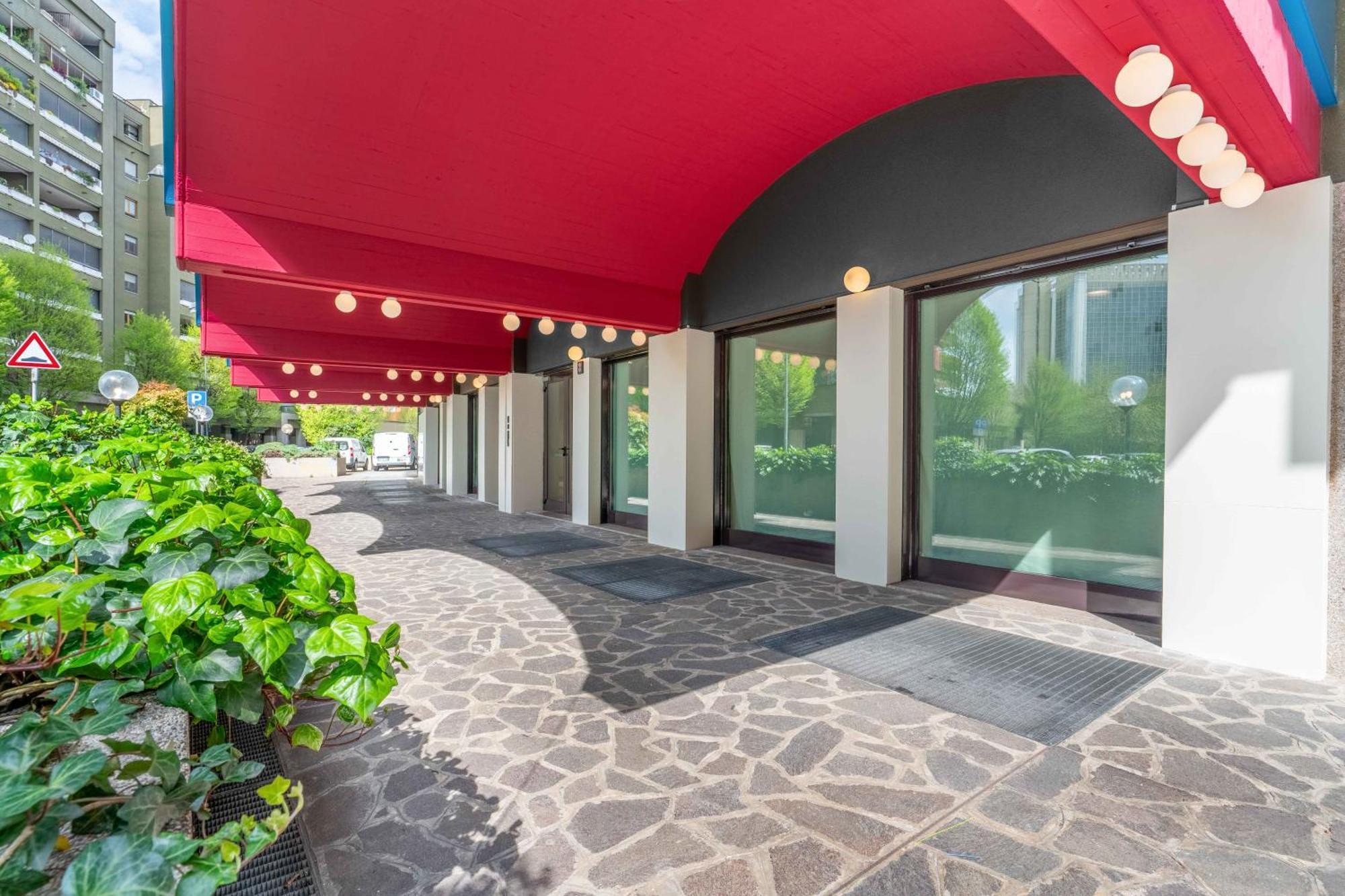 Casa Da Suite Fraschini Milano Dış mekan fotoğraf