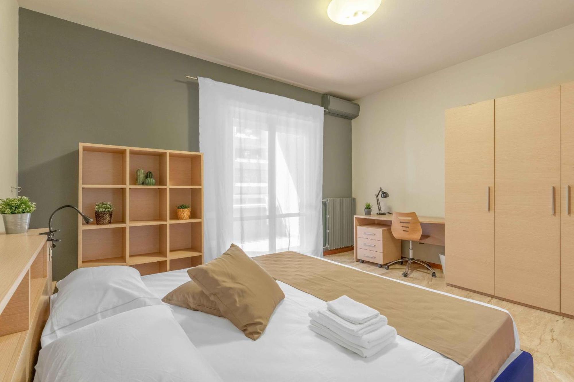 Casa Da Suite Fraschini Milano Dış mekan fotoğraf