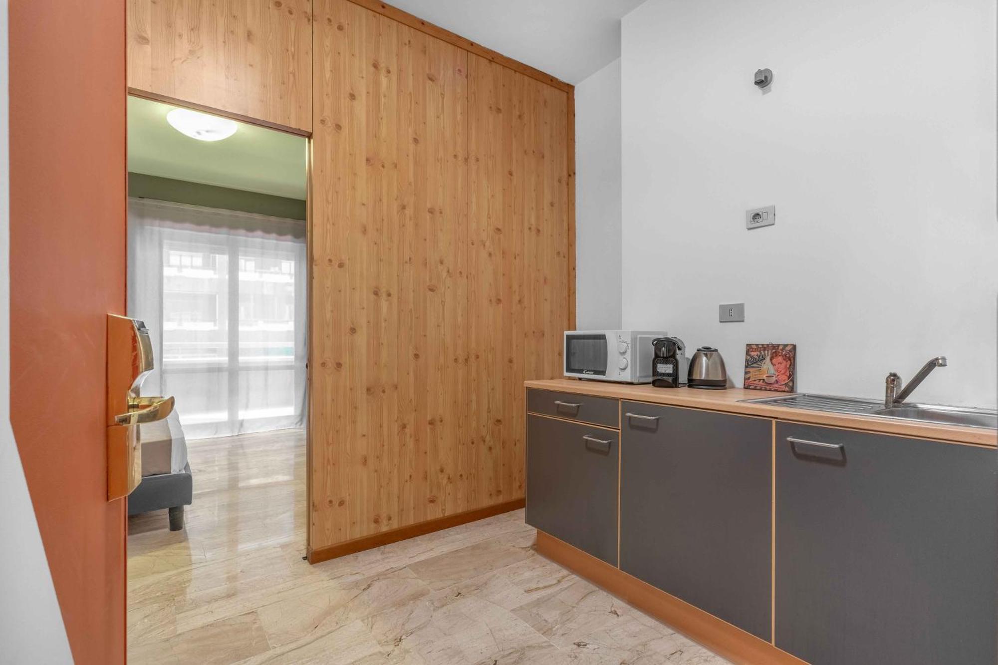 Casa Da Suite Fraschini Milano Dış mekan fotoğraf