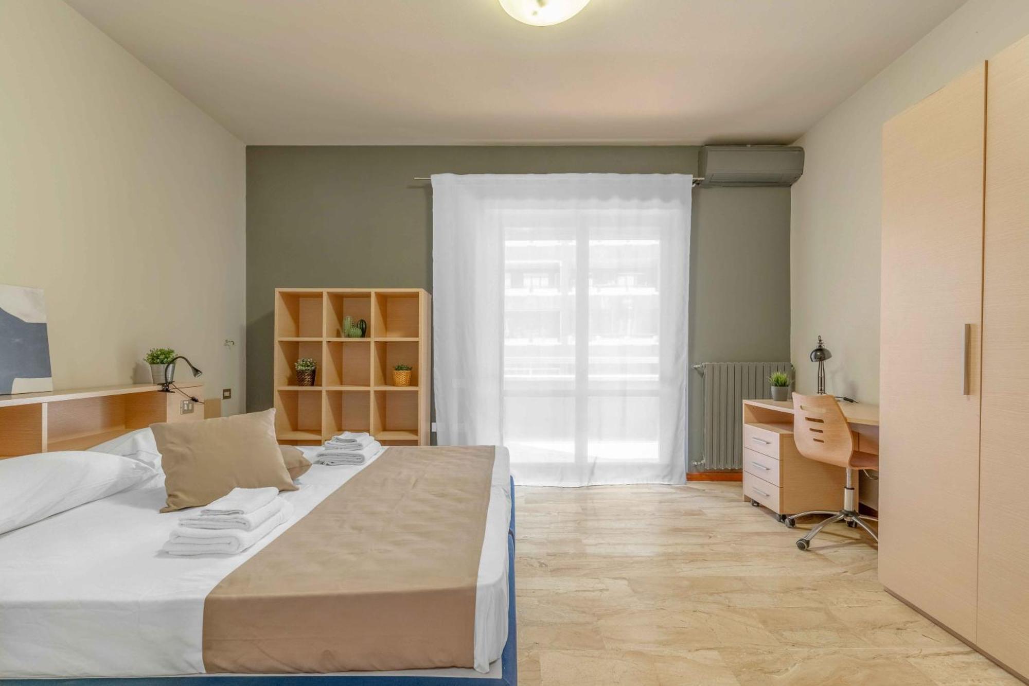 Casa Da Suite Fraschini Milano Dış mekan fotoğraf