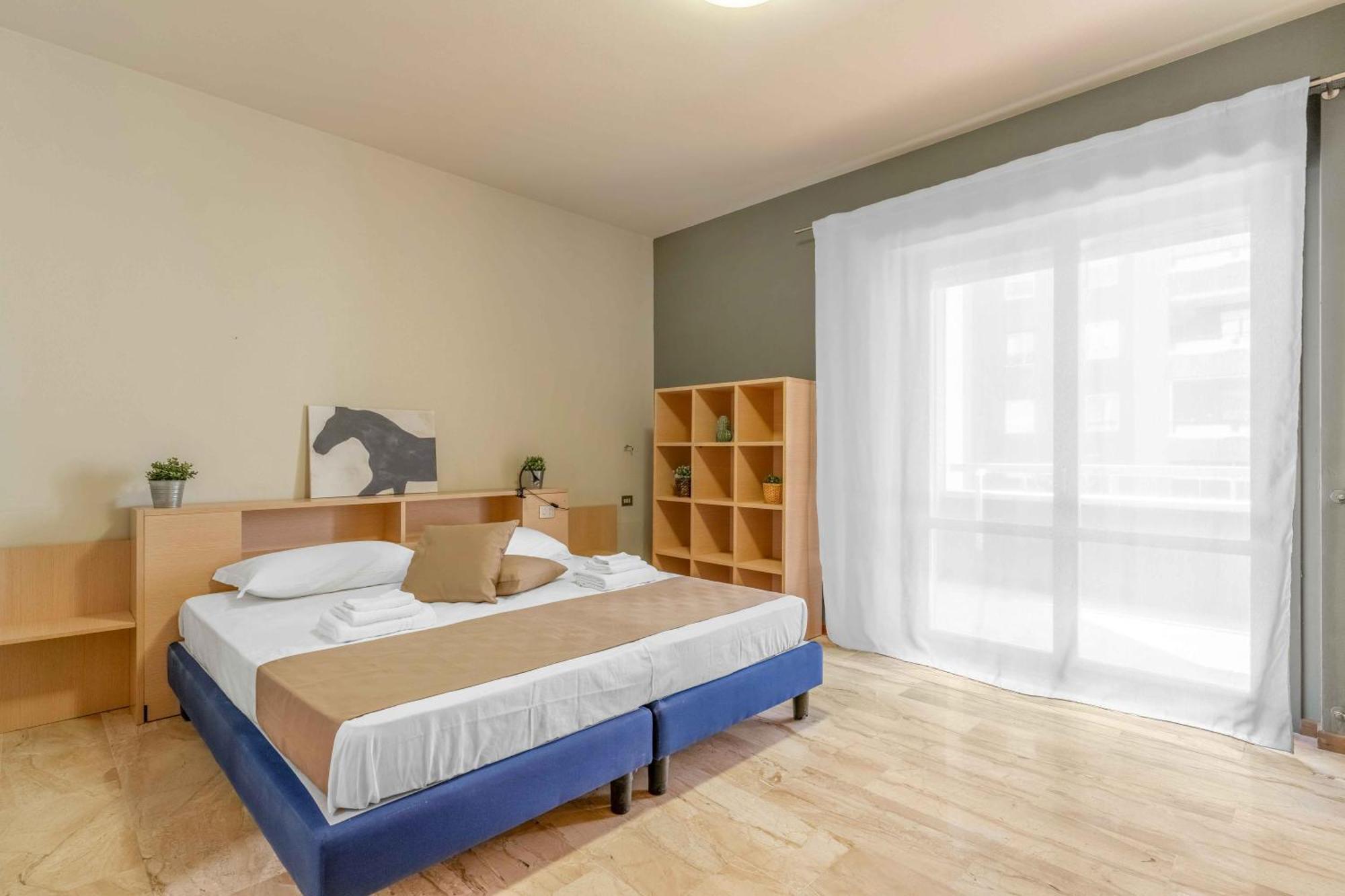 Casa Da Suite Fraschini Milano Dış mekan fotoğraf