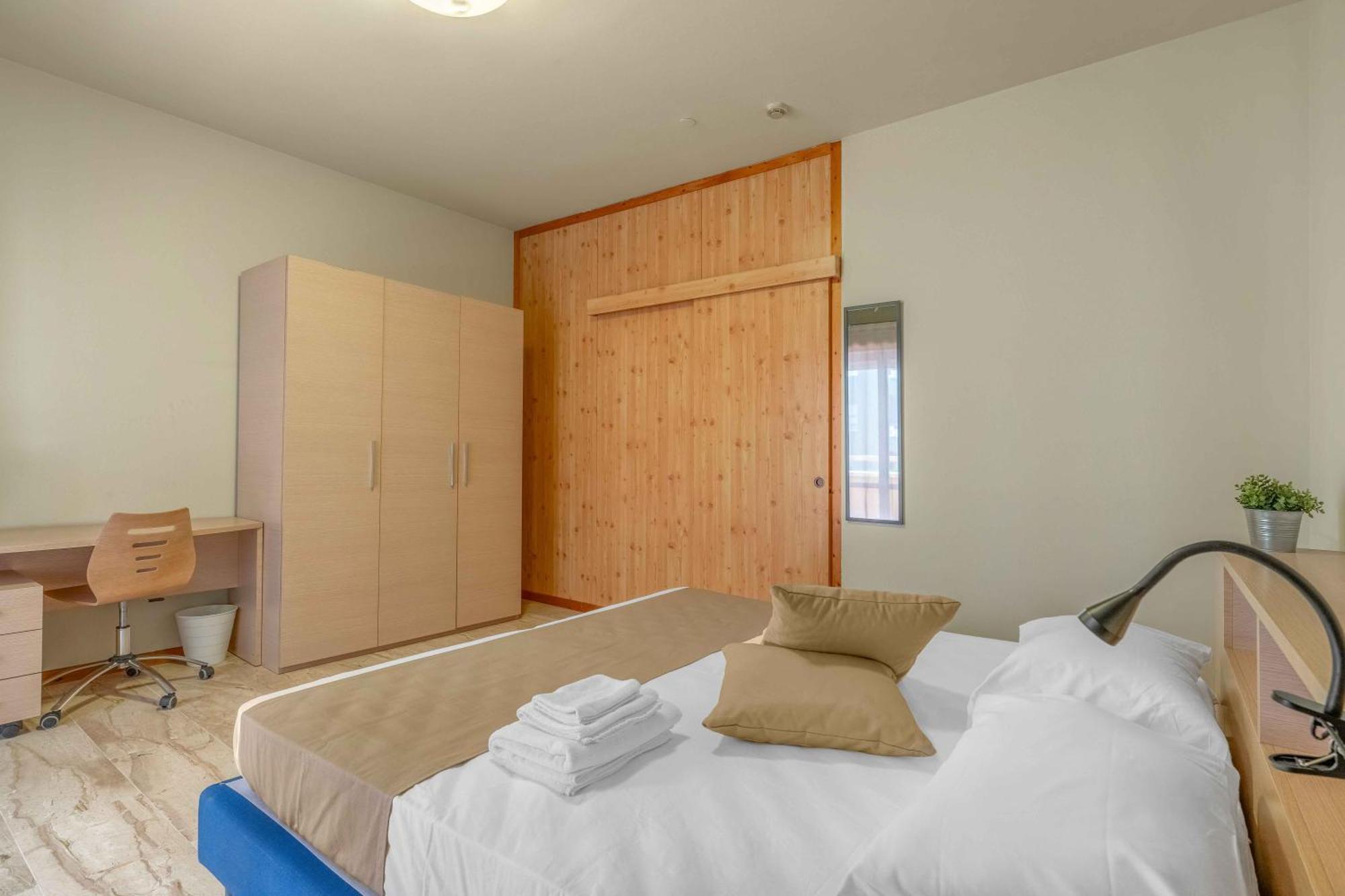Casa Da Suite Fraschini Milano Dış mekan fotoğraf