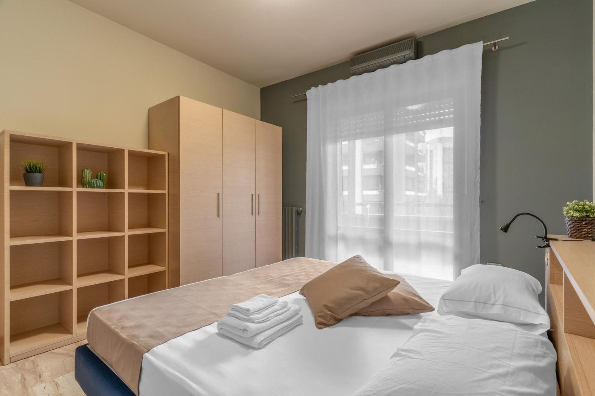 Casa Da Suite Fraschini Milano Dış mekan fotoğraf