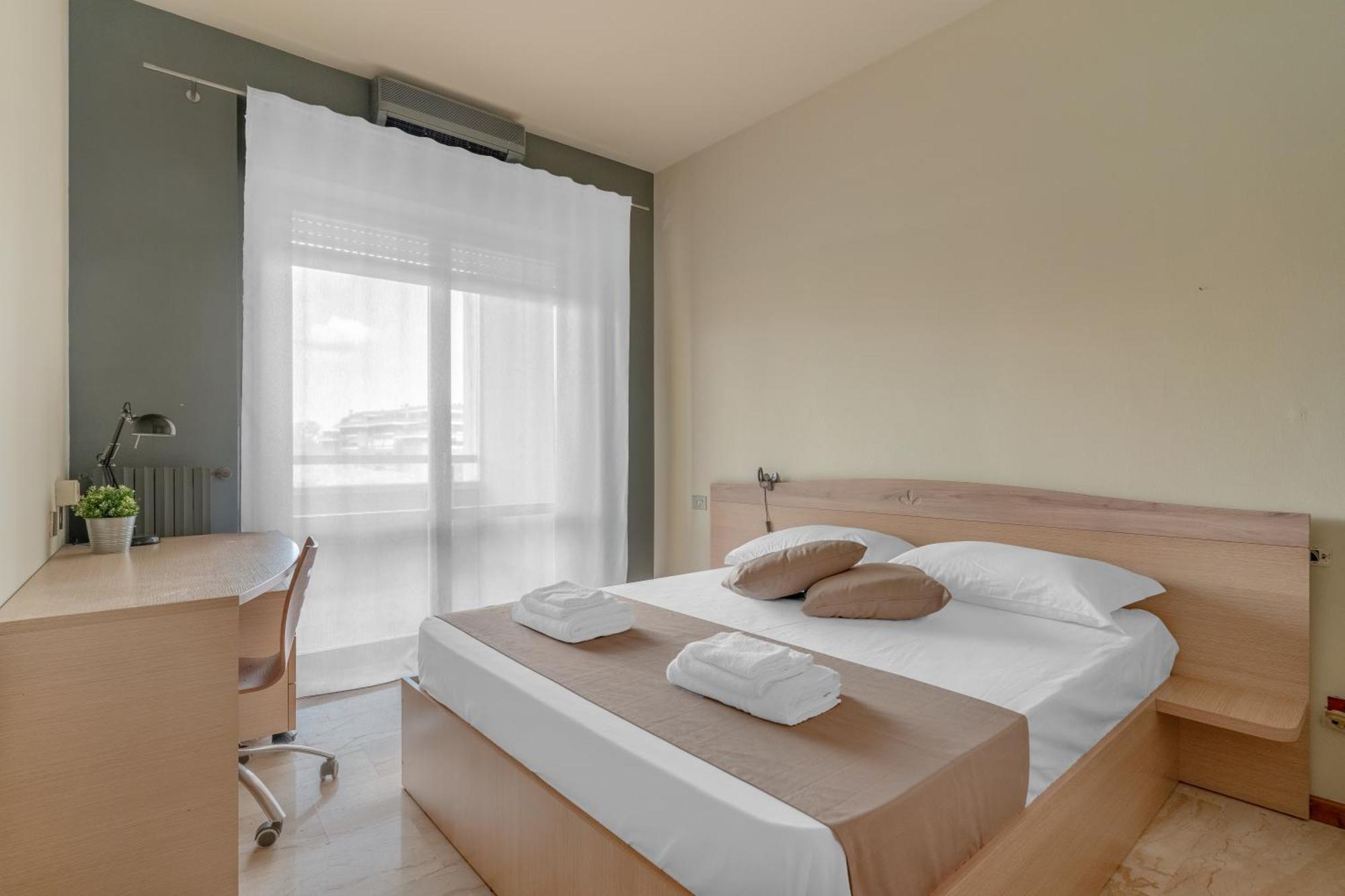 Casa Da Suite Fraschini Milano Dış mekan fotoğraf