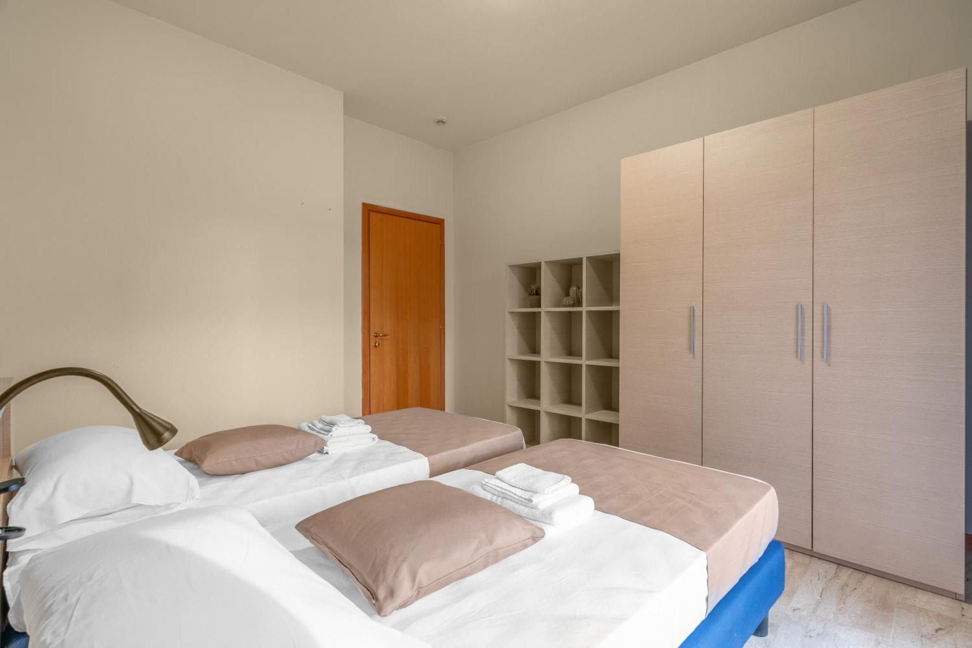 Casa Da Suite Fraschini Milano Dış mekan fotoğraf