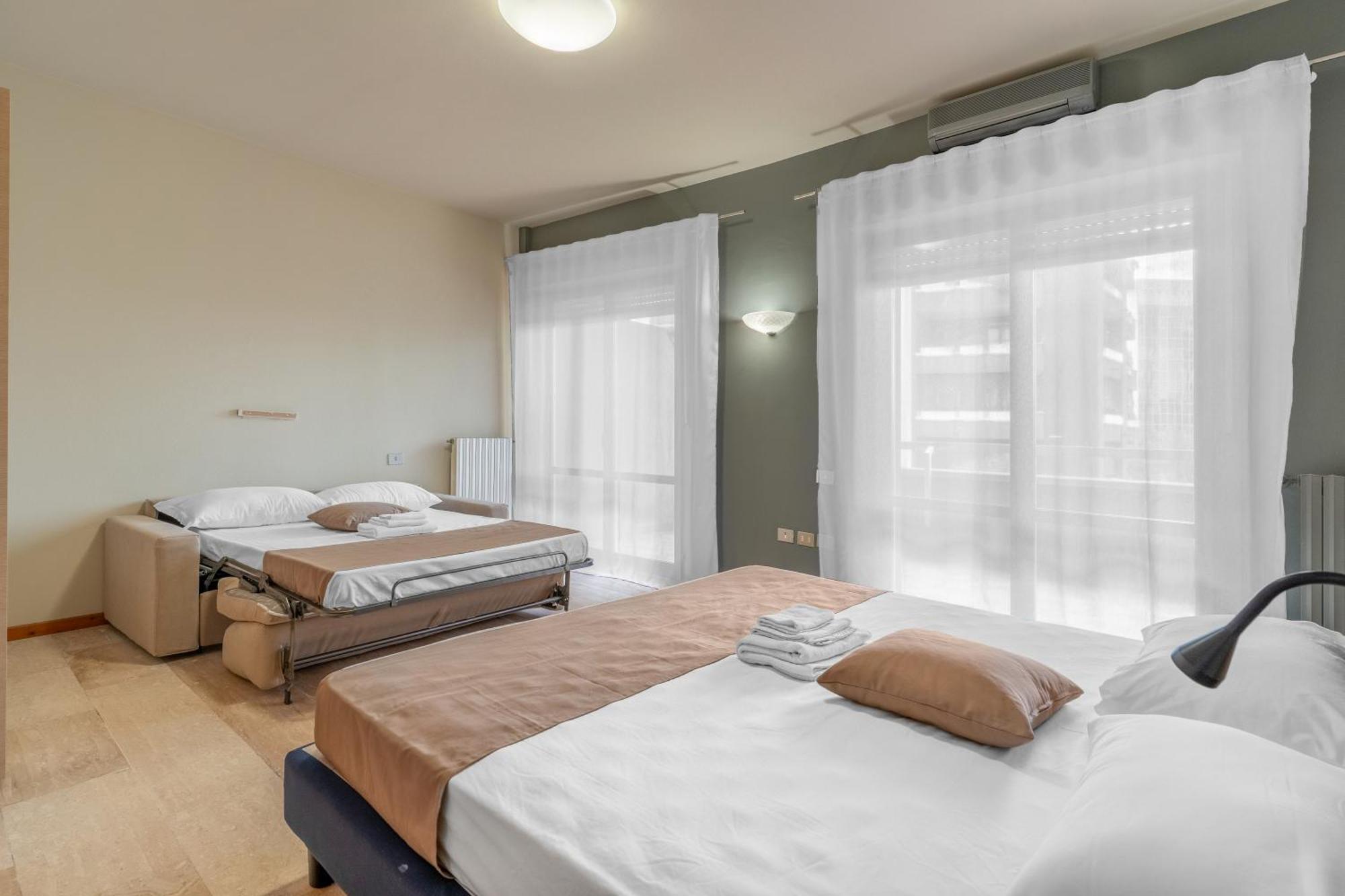 Casa Da Suite Fraschini Milano Dış mekan fotoğraf