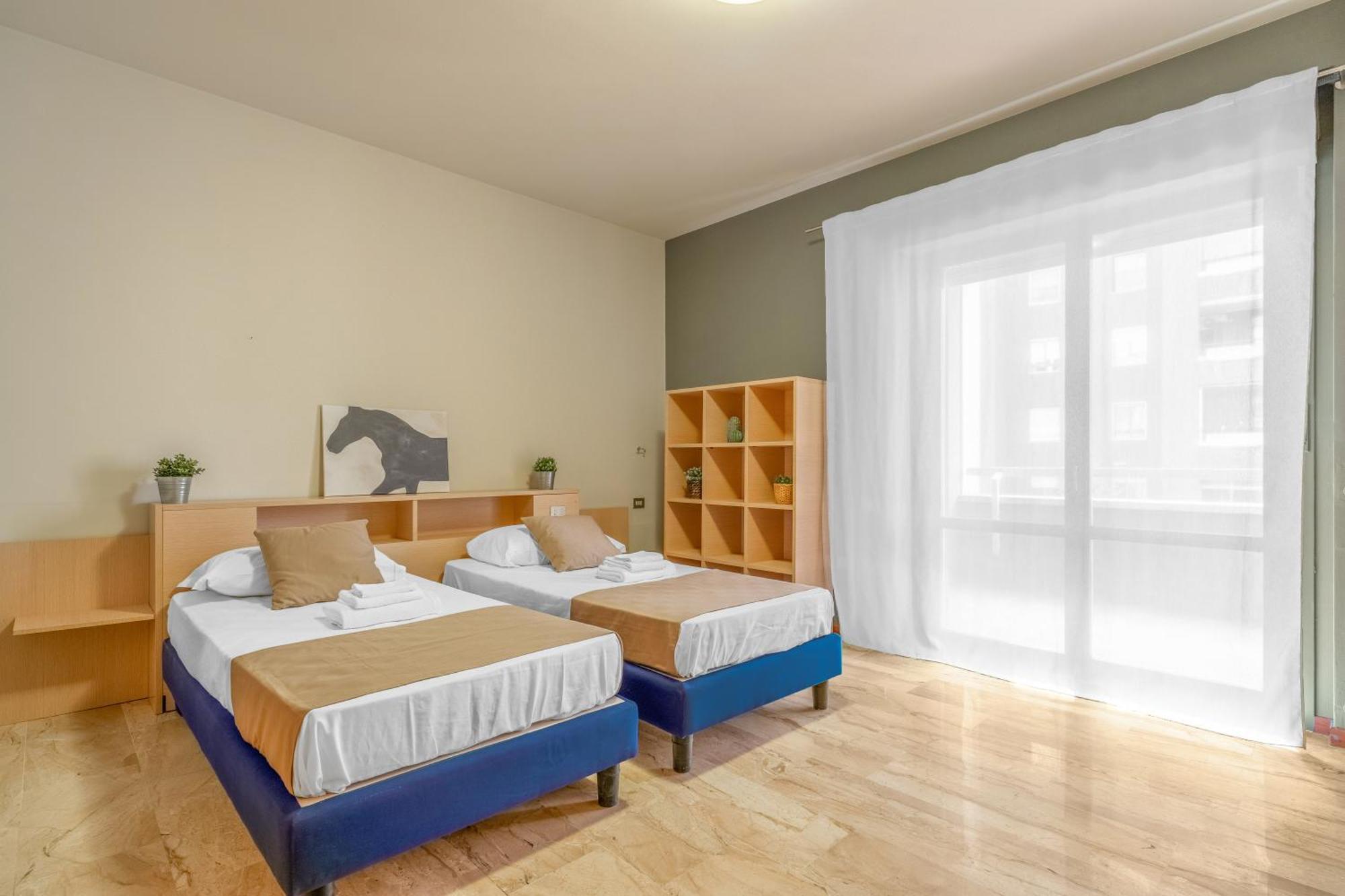 Casa Da Suite Fraschini Milano Dış mekan fotoğraf