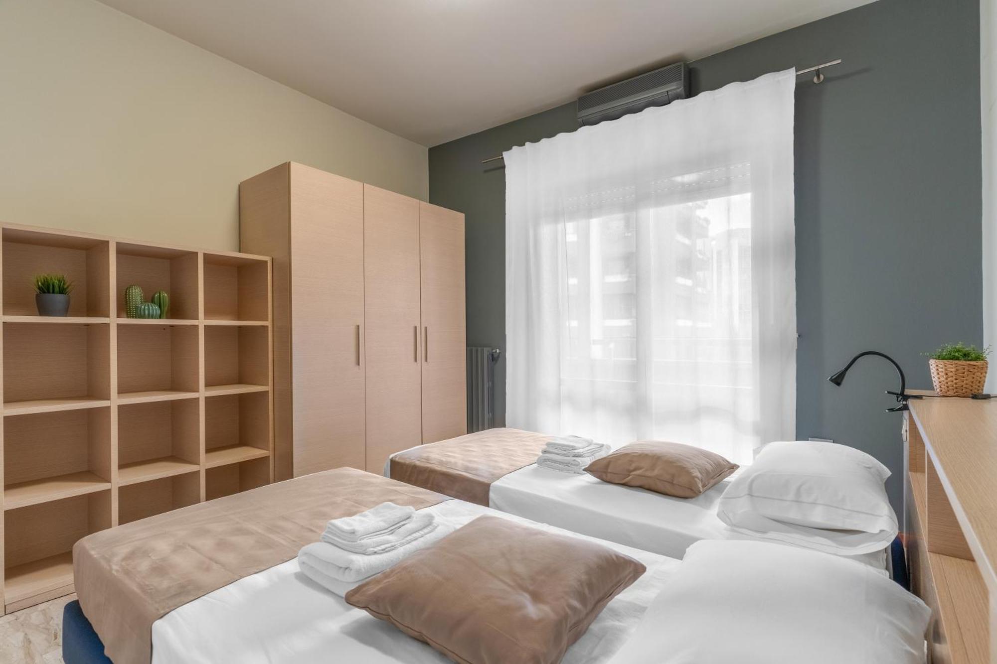 Casa Da Suite Fraschini Milano Dış mekan fotoğraf