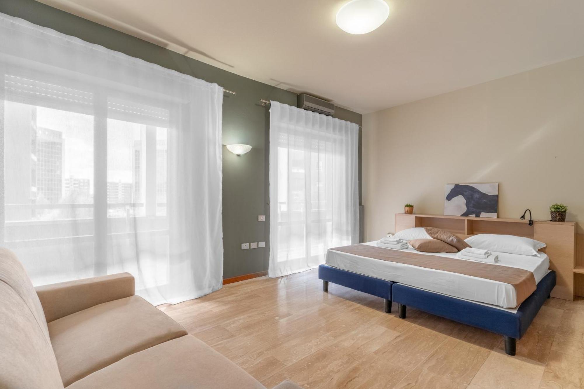 Casa Da Suite Fraschini Milano Dış mekan fotoğraf