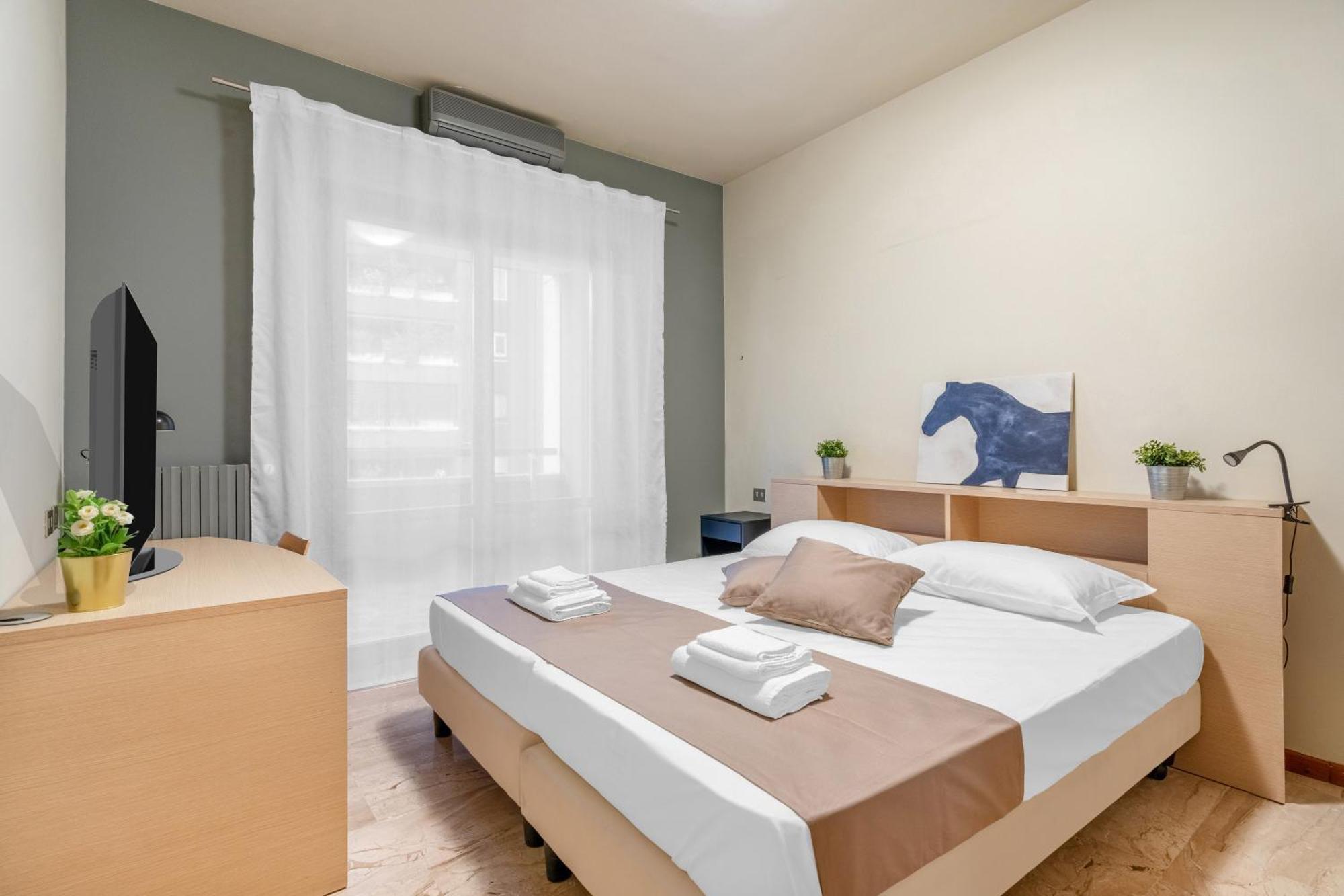 Casa Da Suite Fraschini Milano Dış mekan fotoğraf