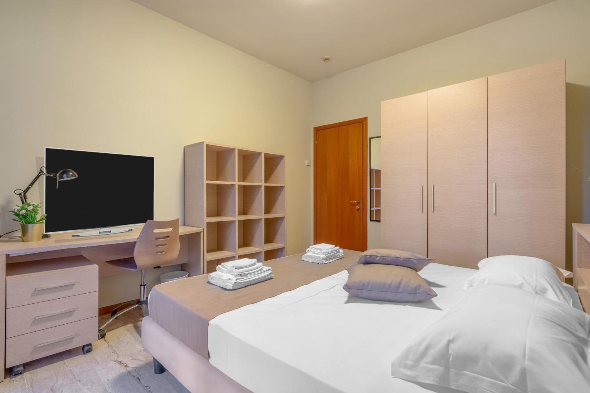 Casa Da Suite Fraschini Milano Dış mekan fotoğraf