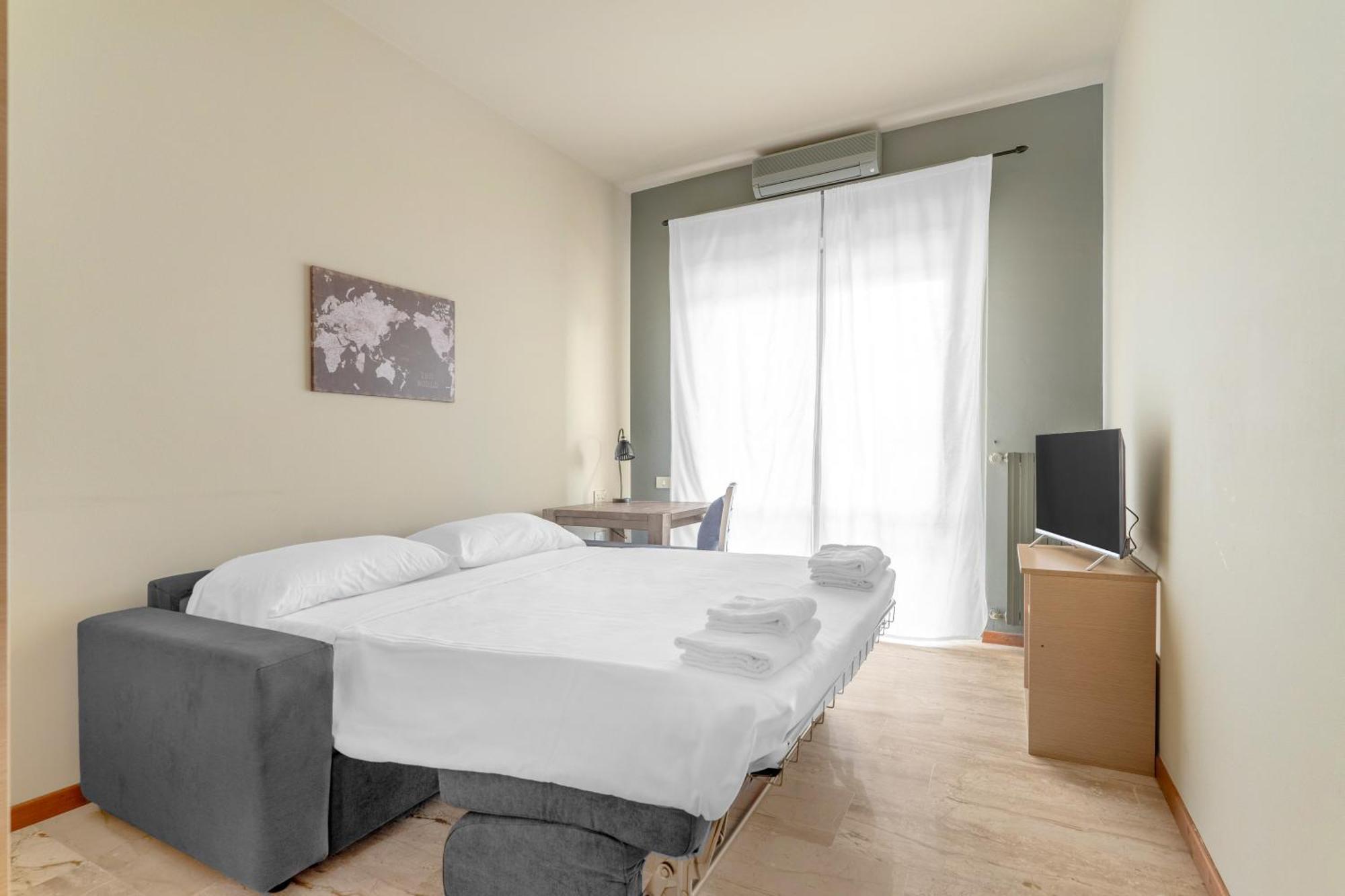 Casa Da Suite Fraschini Milano Dış mekan fotoğraf