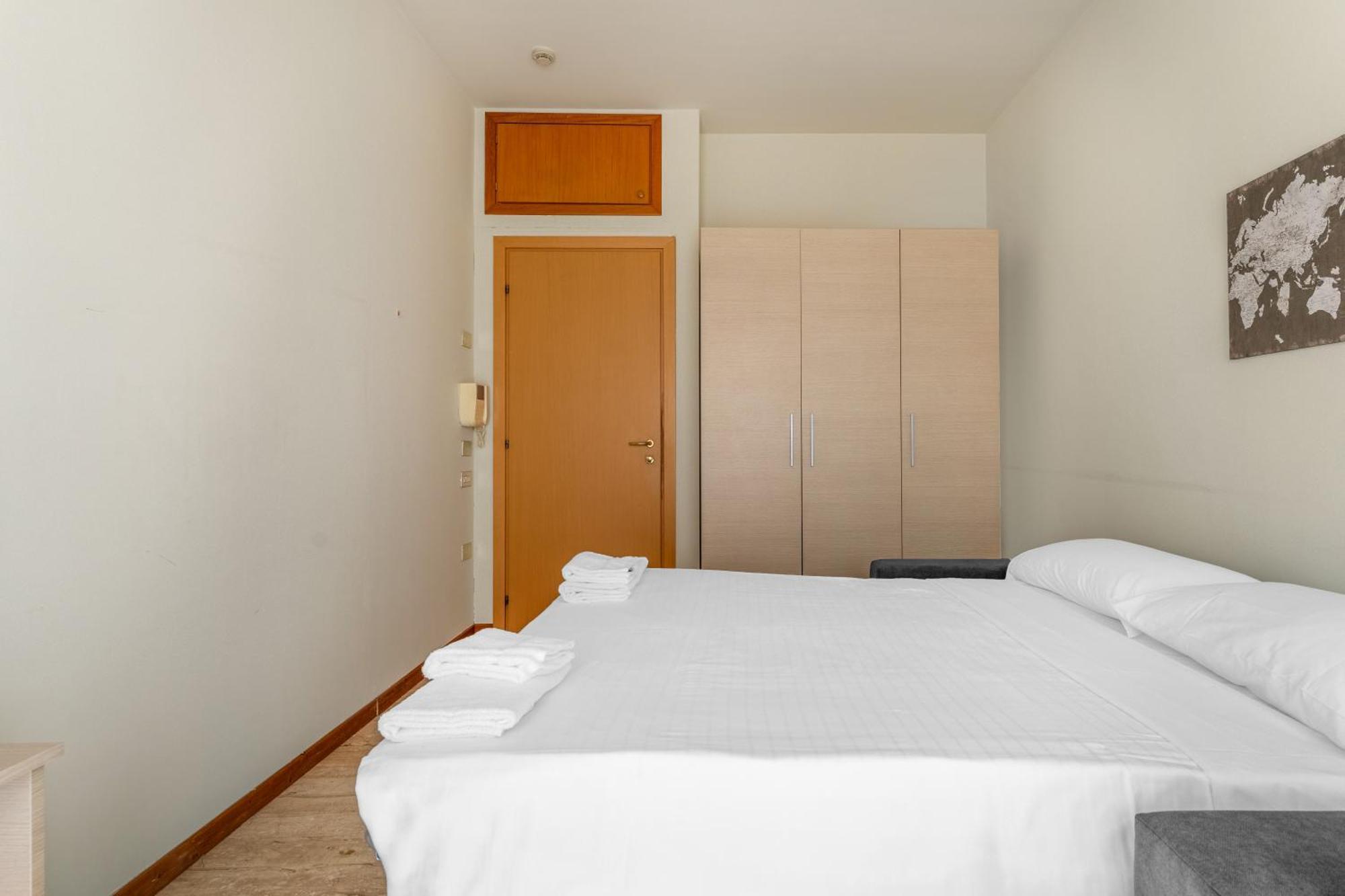 Casa Da Suite Fraschini Milano Dış mekan fotoğraf