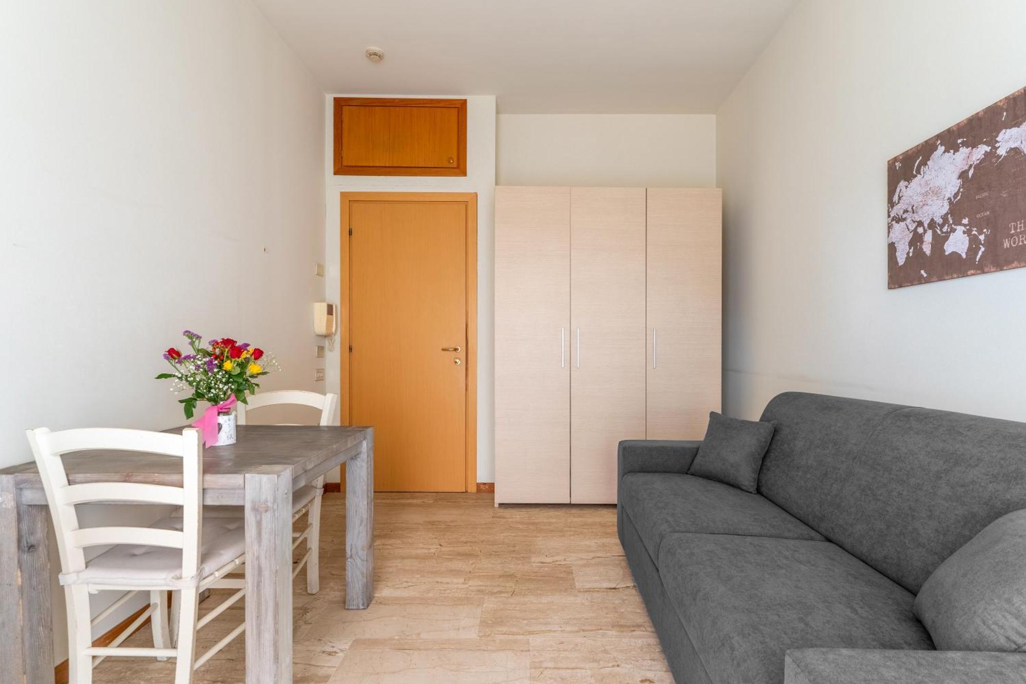 Casa Da Suite Fraschini Milano Dış mekan fotoğraf