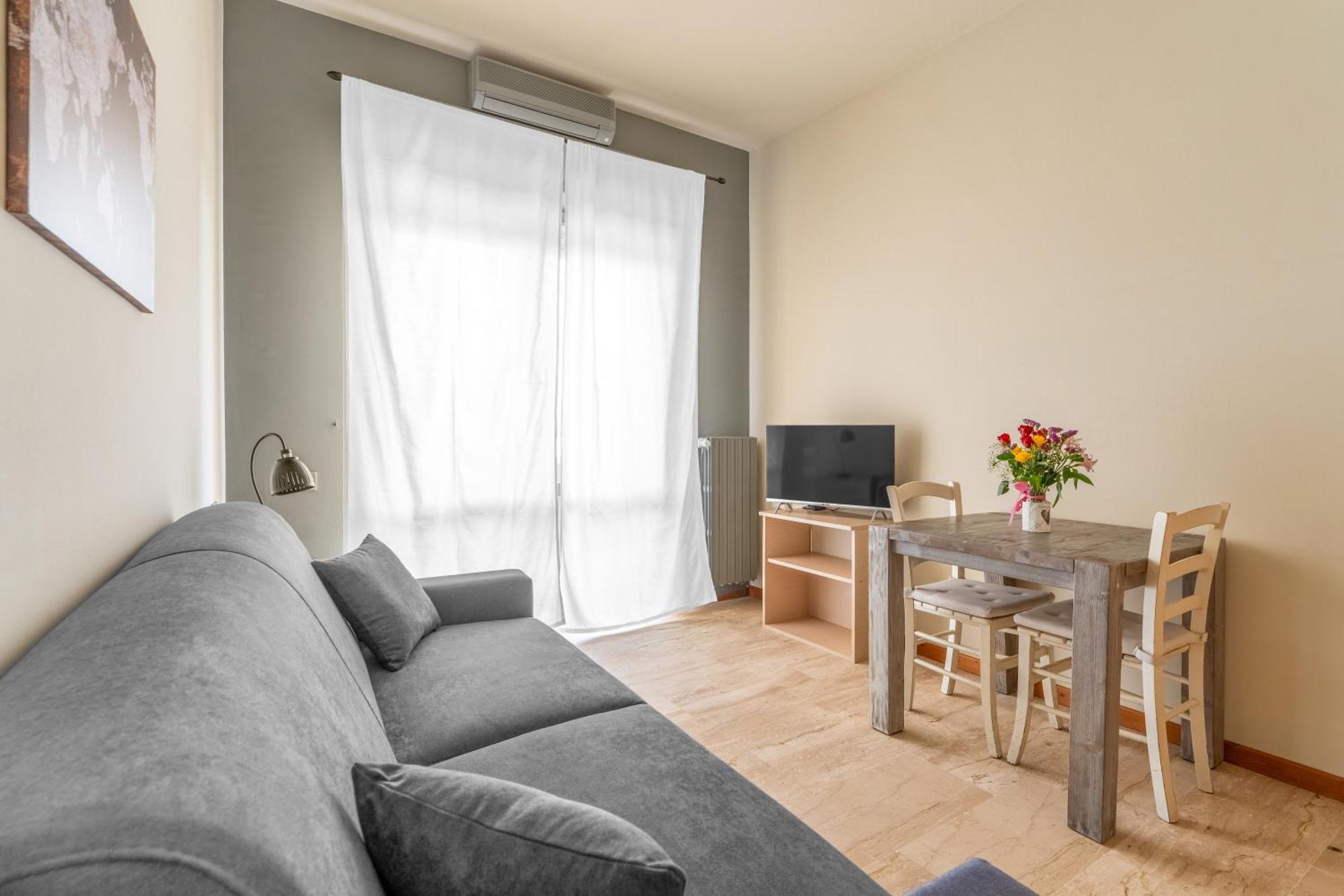 Casa Da Suite Fraschini Milano Dış mekan fotoğraf