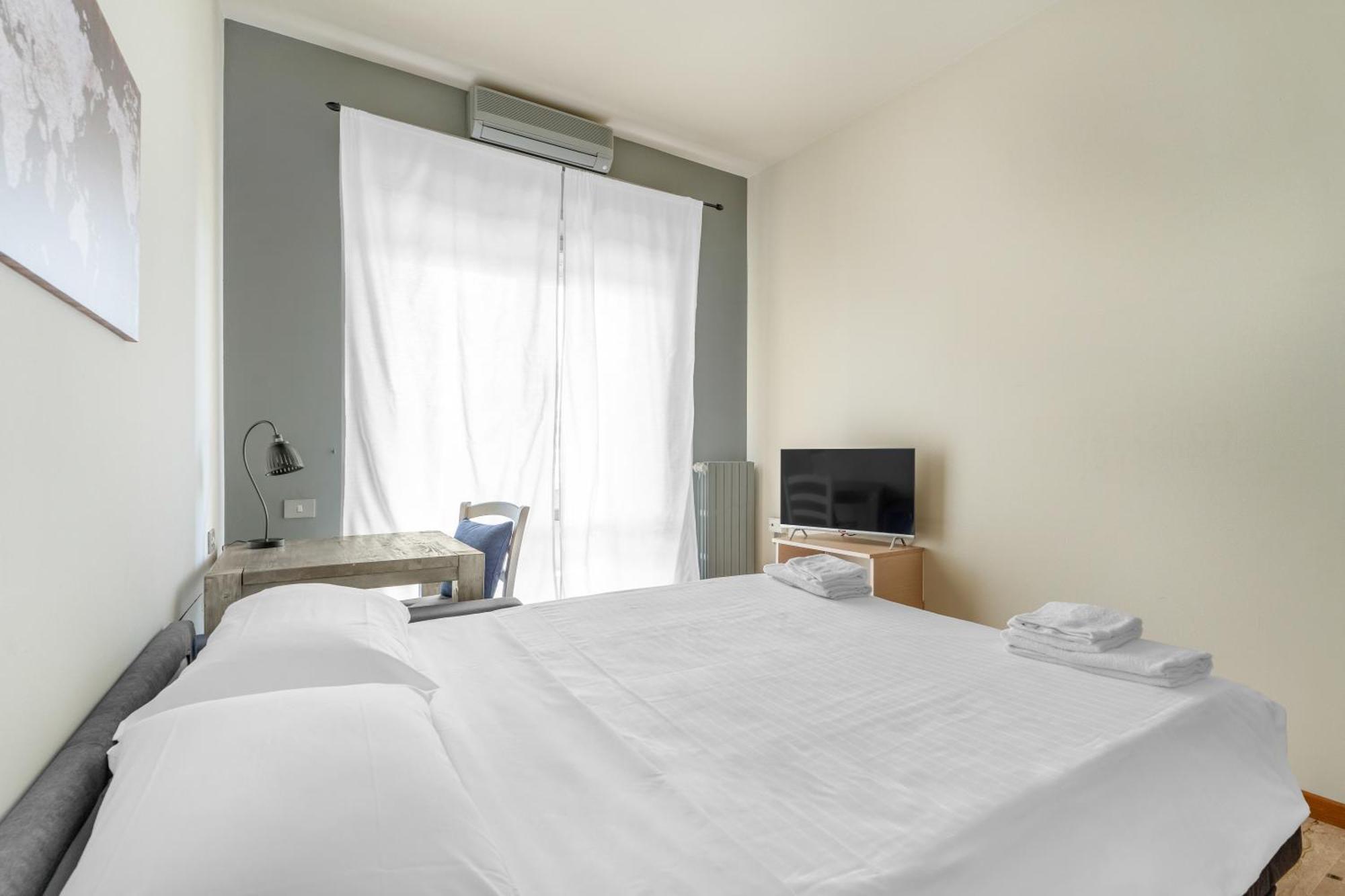 Casa Da Suite Fraschini Milano Dış mekan fotoğraf