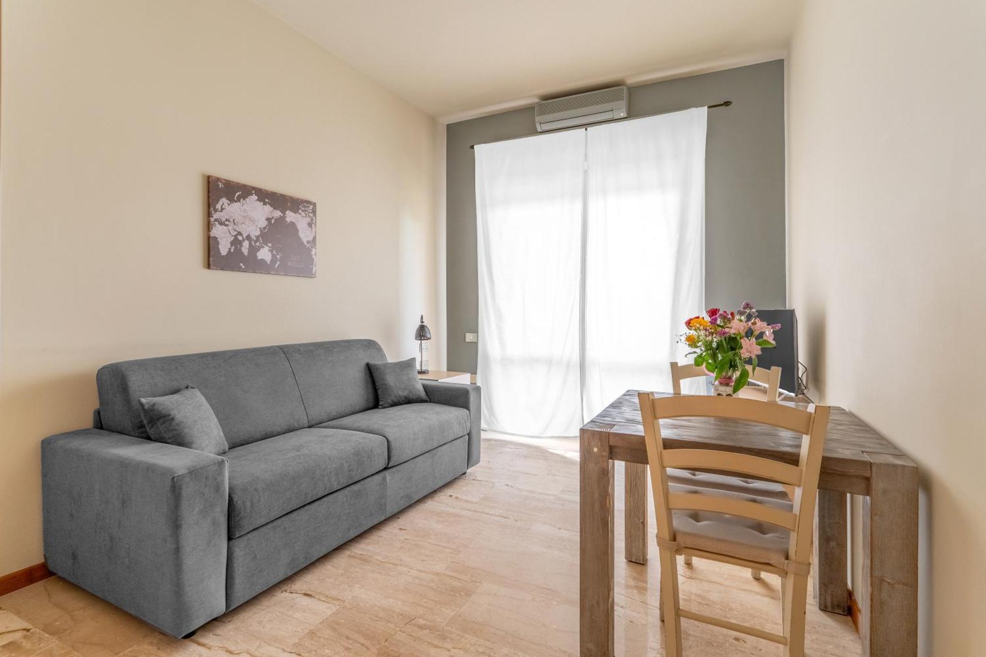 Casa Da Suite Fraschini Milano Dış mekan fotoğraf