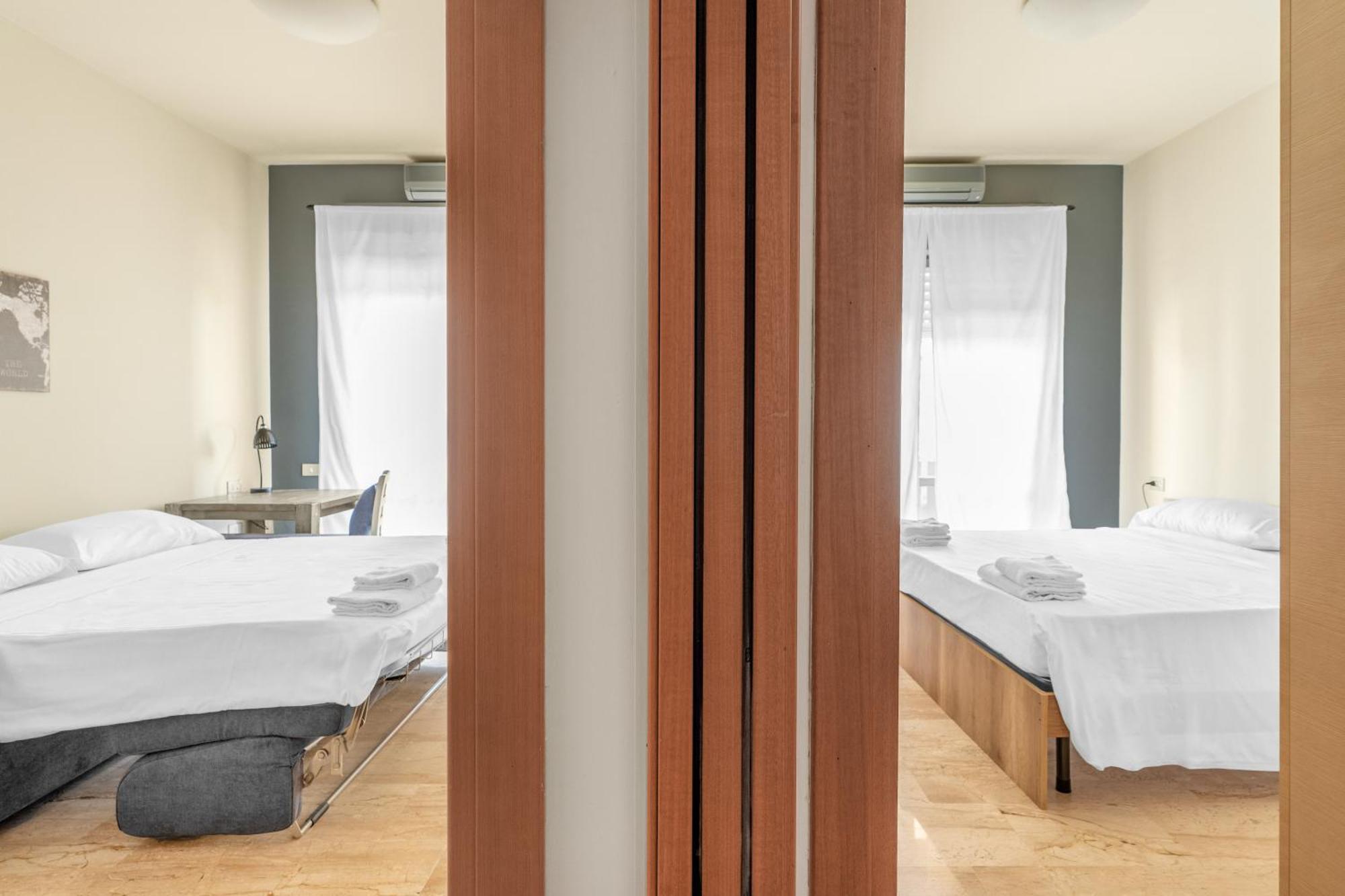 Casa Da Suite Fraschini Milano Dış mekan fotoğraf